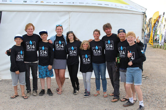 Team 514 Elemental