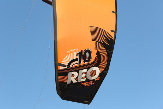 Ozone Reo V4