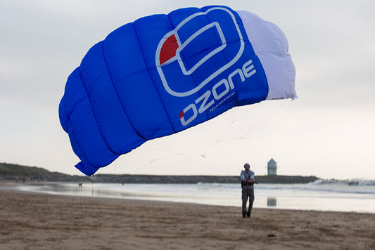 Ozone Ignition Kite Review