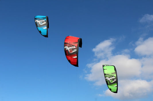 Ozone Zephyr V4