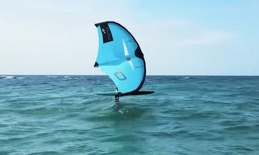 The Deep Dive - Ozone Flow V1 Review