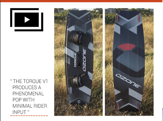 iksurf-torque