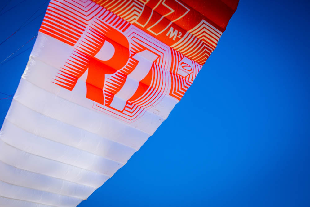 Ozone R1