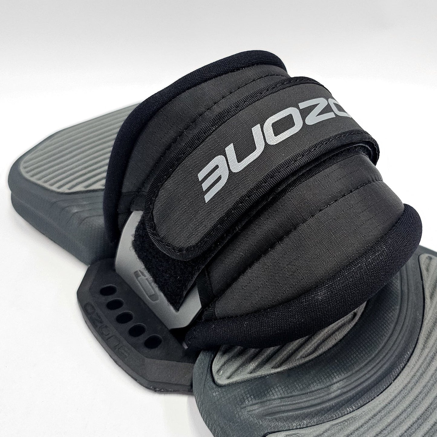 Ozone V3 Footpads and Straps