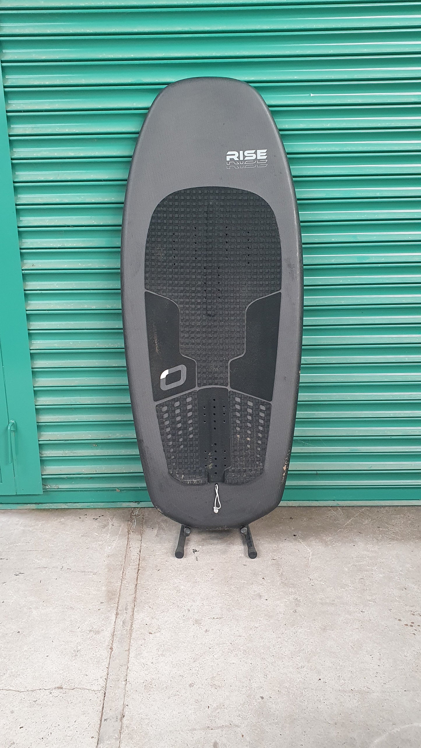 Ozone Rise V1 Wing Foil Board - 75L - Ex Demo