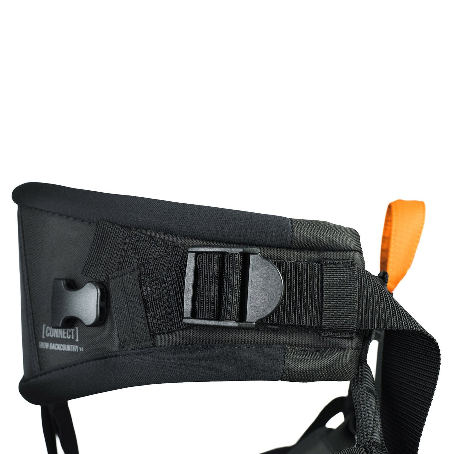 Ozone Connect Snow Backcountry V4 Harness
