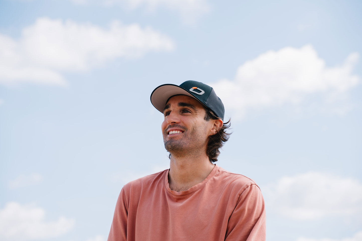 Ozone Curved Visor Cap
