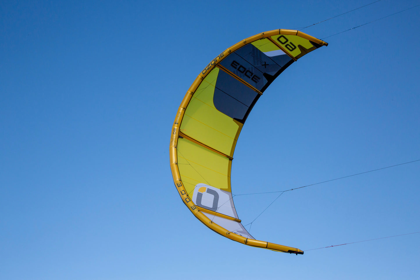 Ozone Edge VT Ultra-X