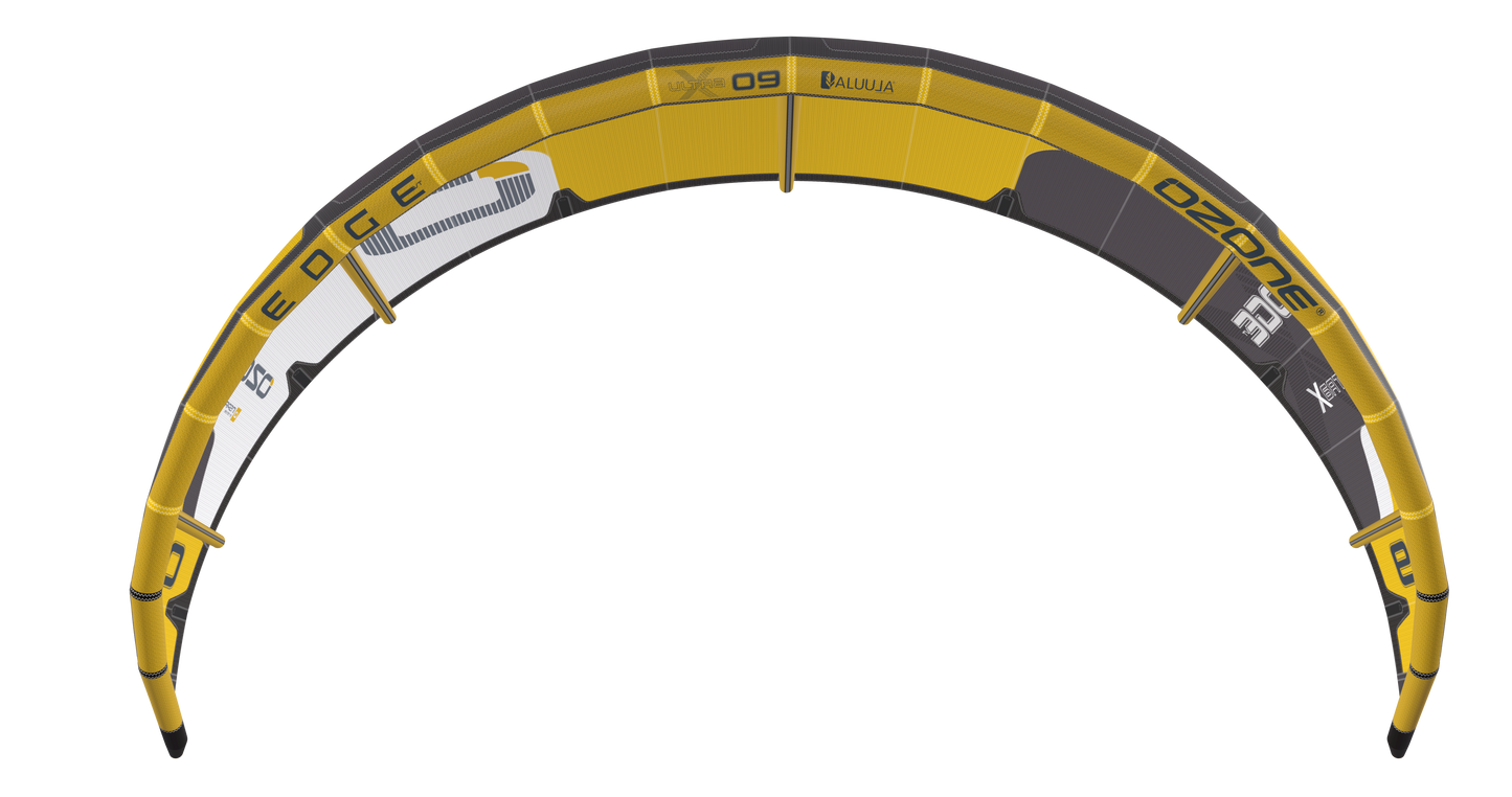 Ozone Edge VT Ultra-X