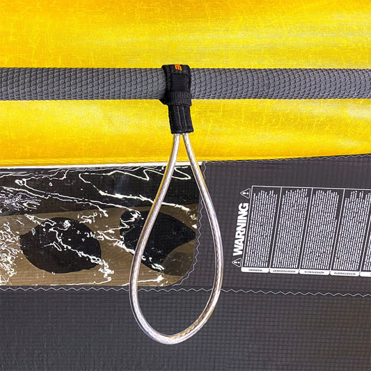 Ozone Wing/Parawing V2 Harness Line - Fixed