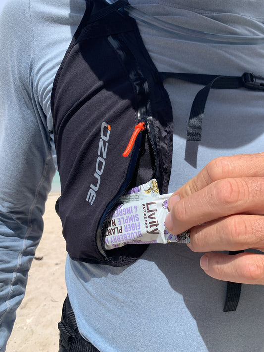 Ozone Mission Pack — Product