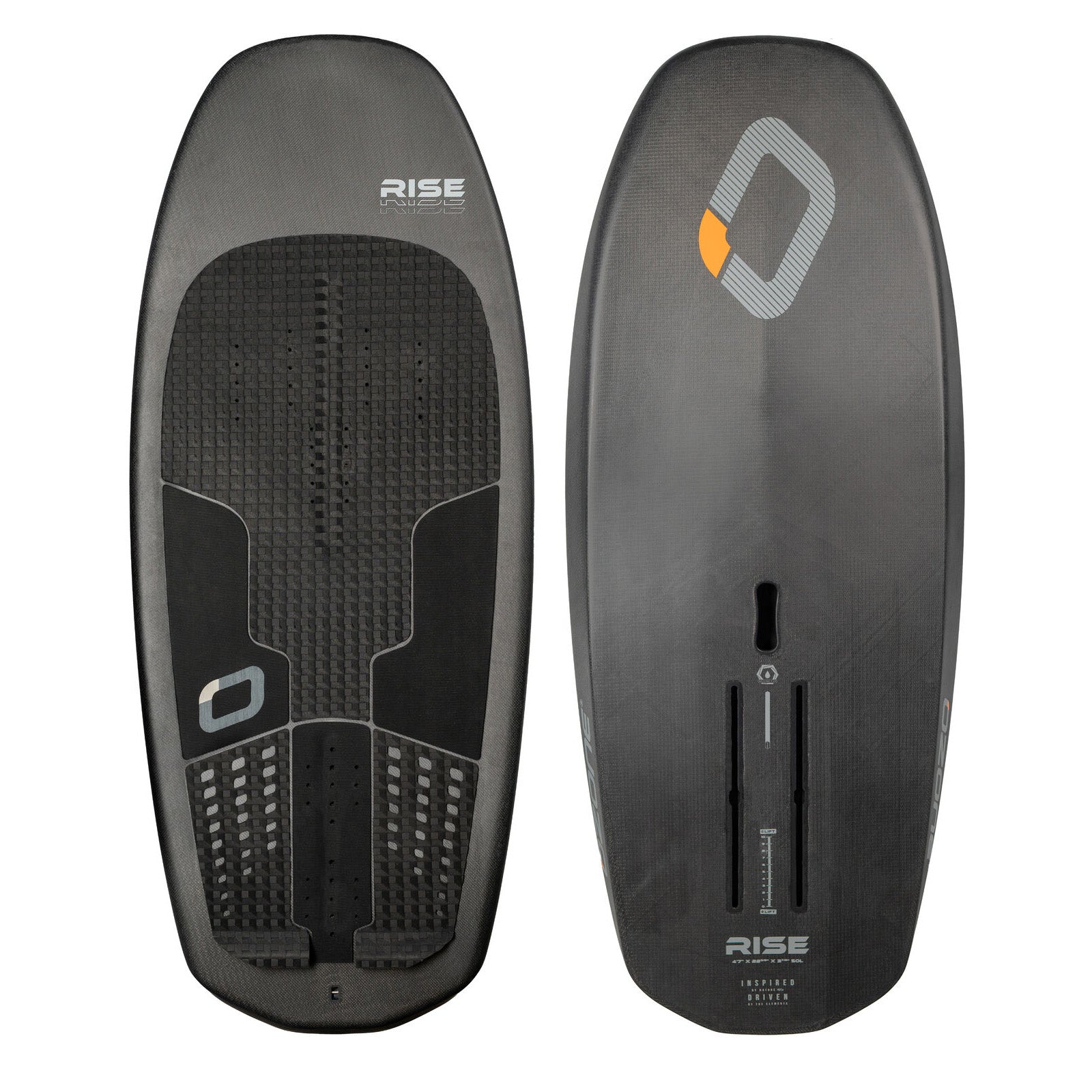 Ozone Rise V1