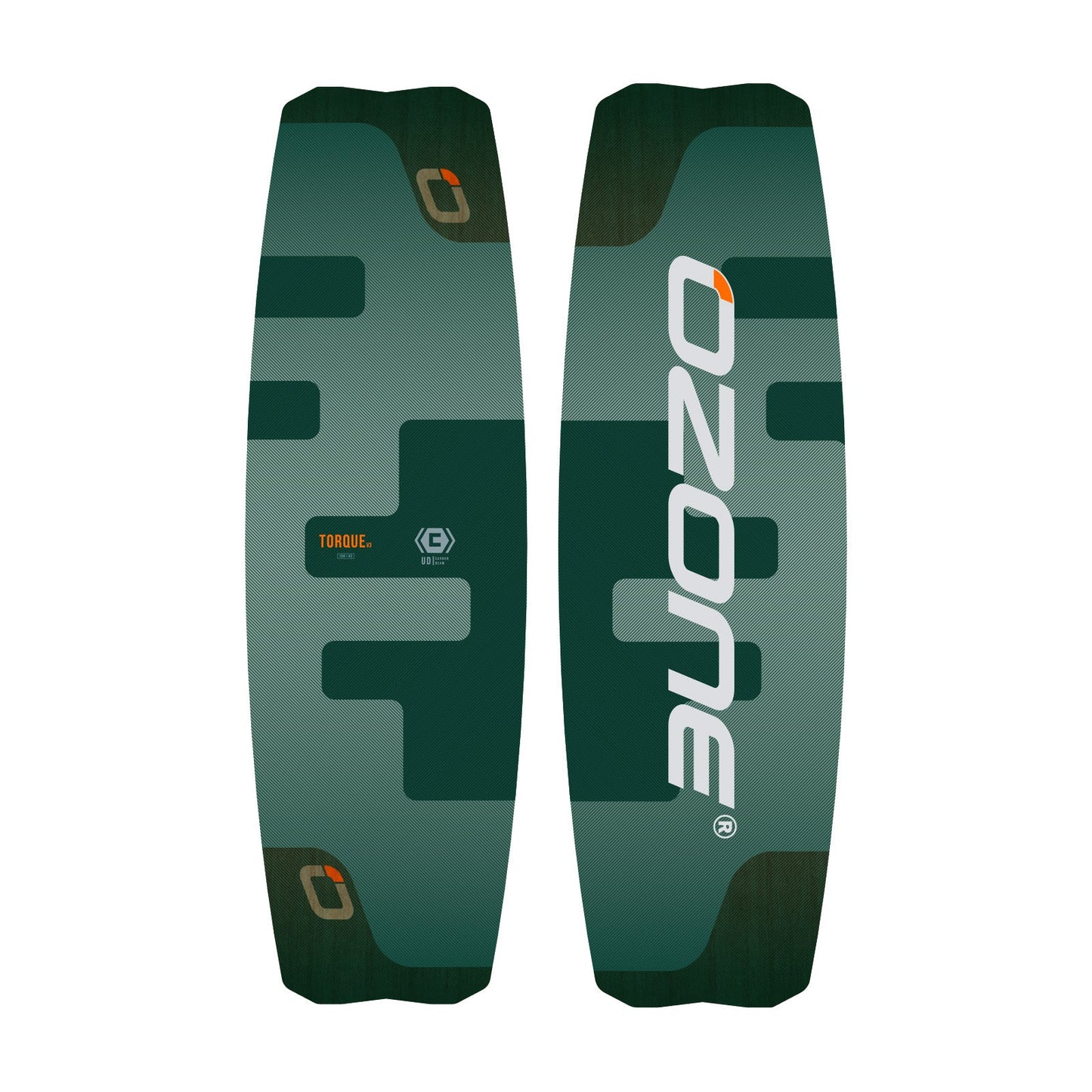 Ozone Torque V3