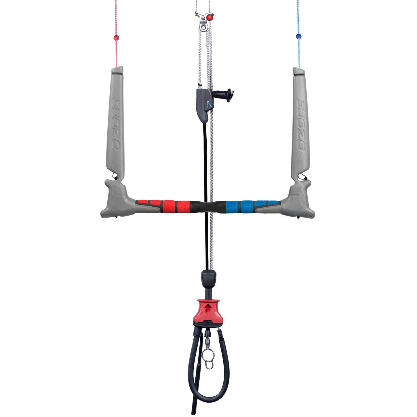 Ozone Wakestyle V5 Control System - 38cm with 23m lines - Ex Demo