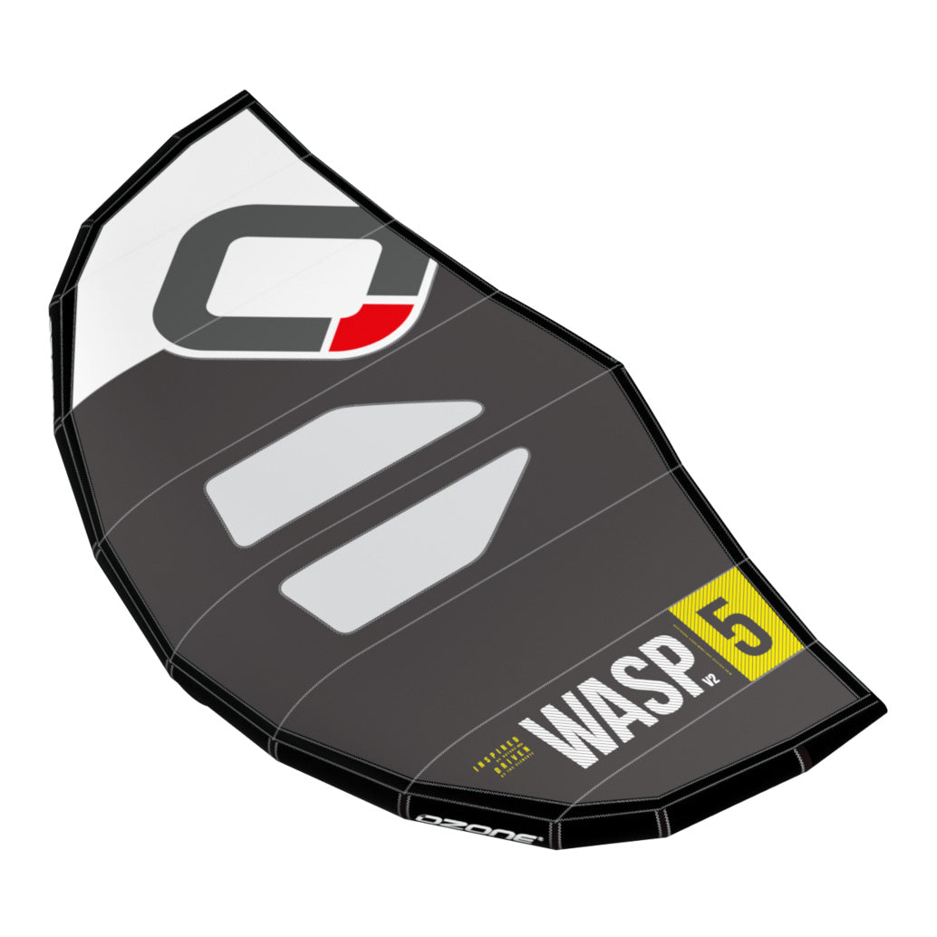 Ozone WASP V2 Grey