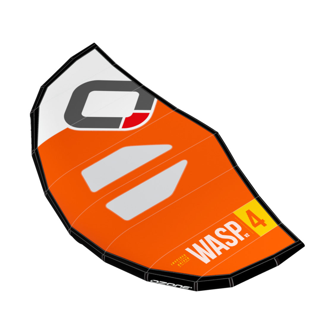 Ozone WASP V2 Orange