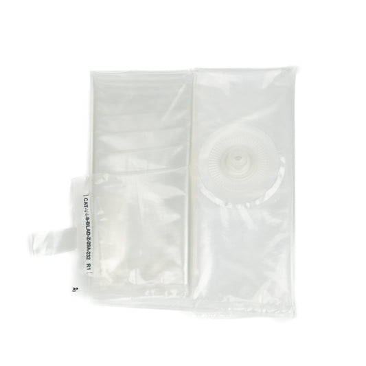 Ozone Zephyr V8 Bladder Set — V2 Strut