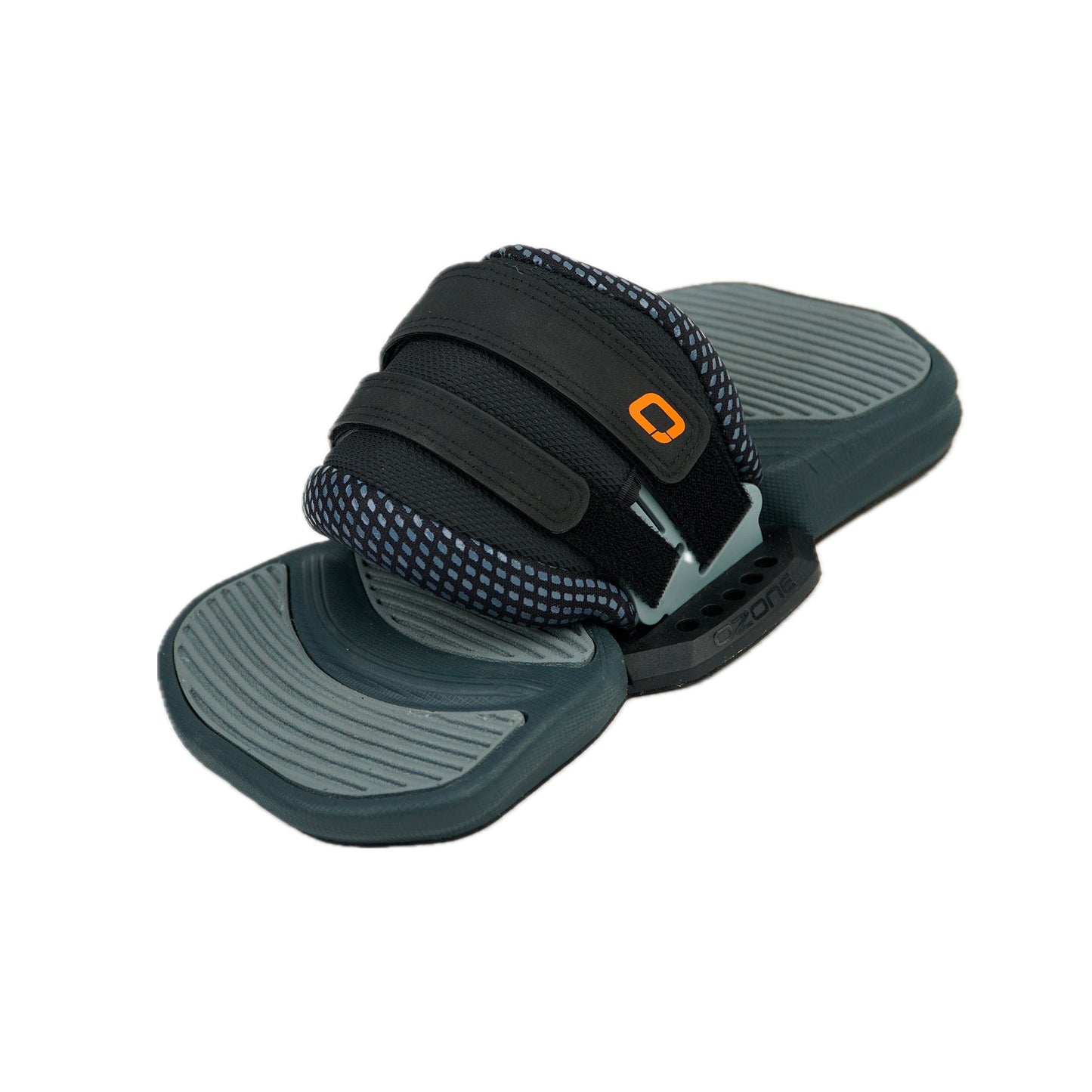 Ozone V3 Footpads and Straps