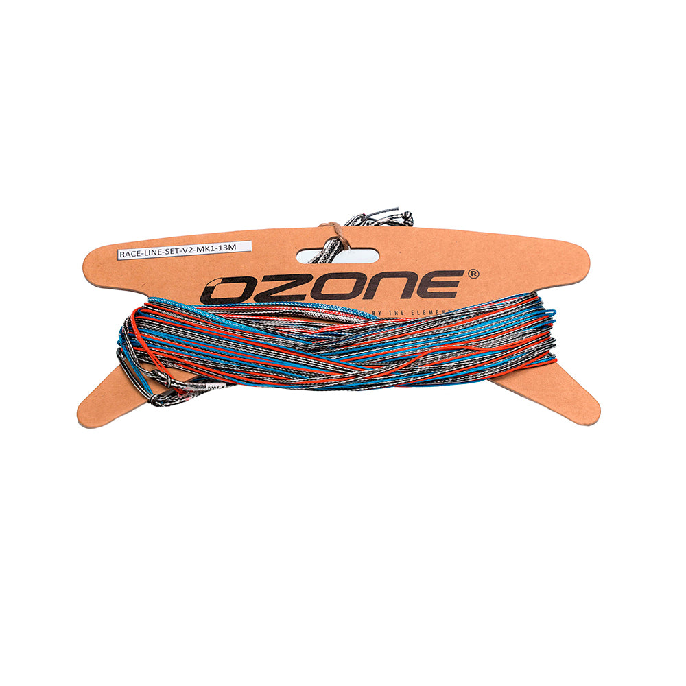 Ozone Race V2 Flying Line Set