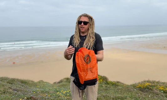 Poseidon review the Ozone Mission Pack