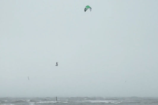 Eddy Lansink Ozone EDGE V9
