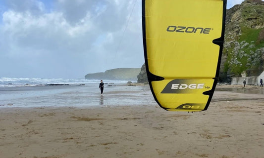 IKSURFMAG EDGE V12 Review