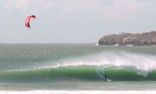 Paulino at Peniche