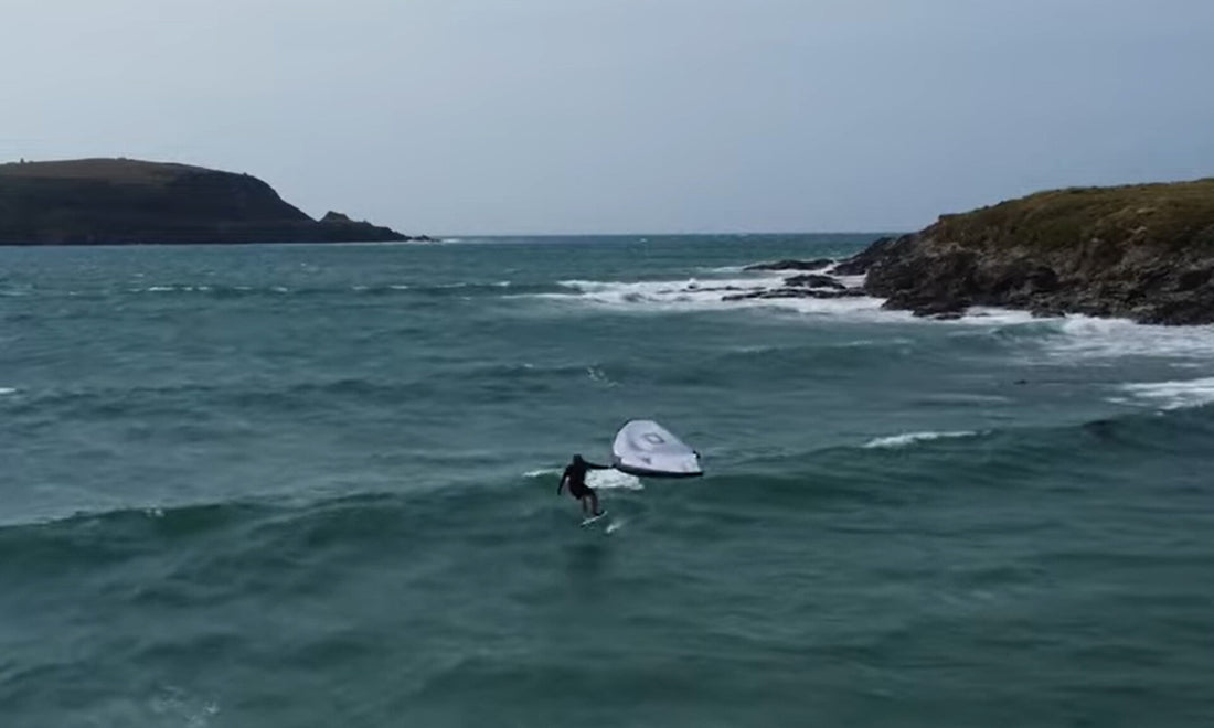 Poseidon Review Flux V1