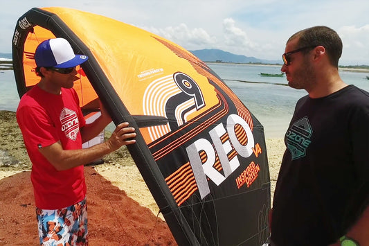 Ozone REO V4 Tech Talk