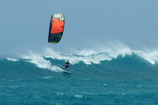 Ozone REO V3