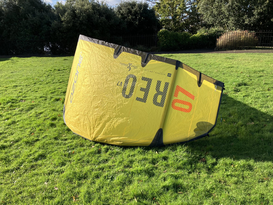 IKSURFMAG Review Ozone REO V7 Ultra X