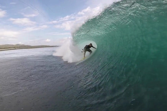 ryland blakeney - wind n waves