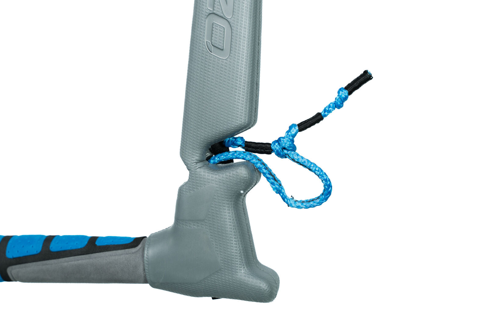 Ozone Foil Contact Snow V5 Control System — Alv00583