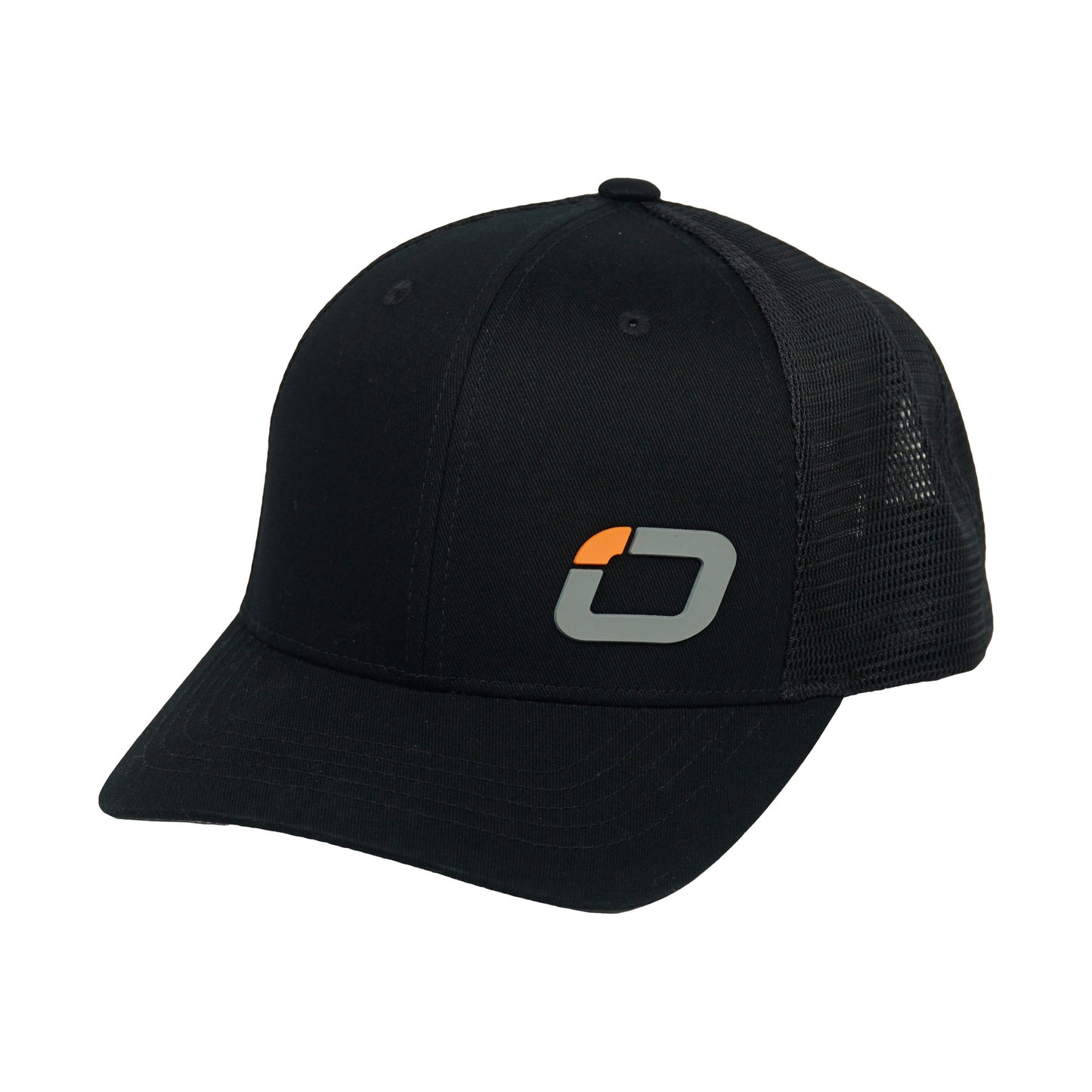 Ozone Curved Visor Cap