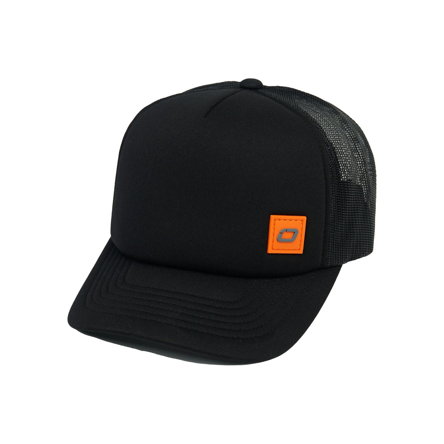 Ozone Foam Trucker Cap