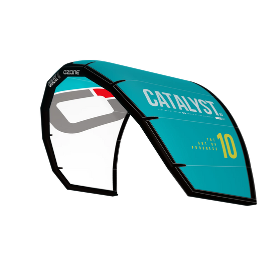 Ozone Catalyst V3