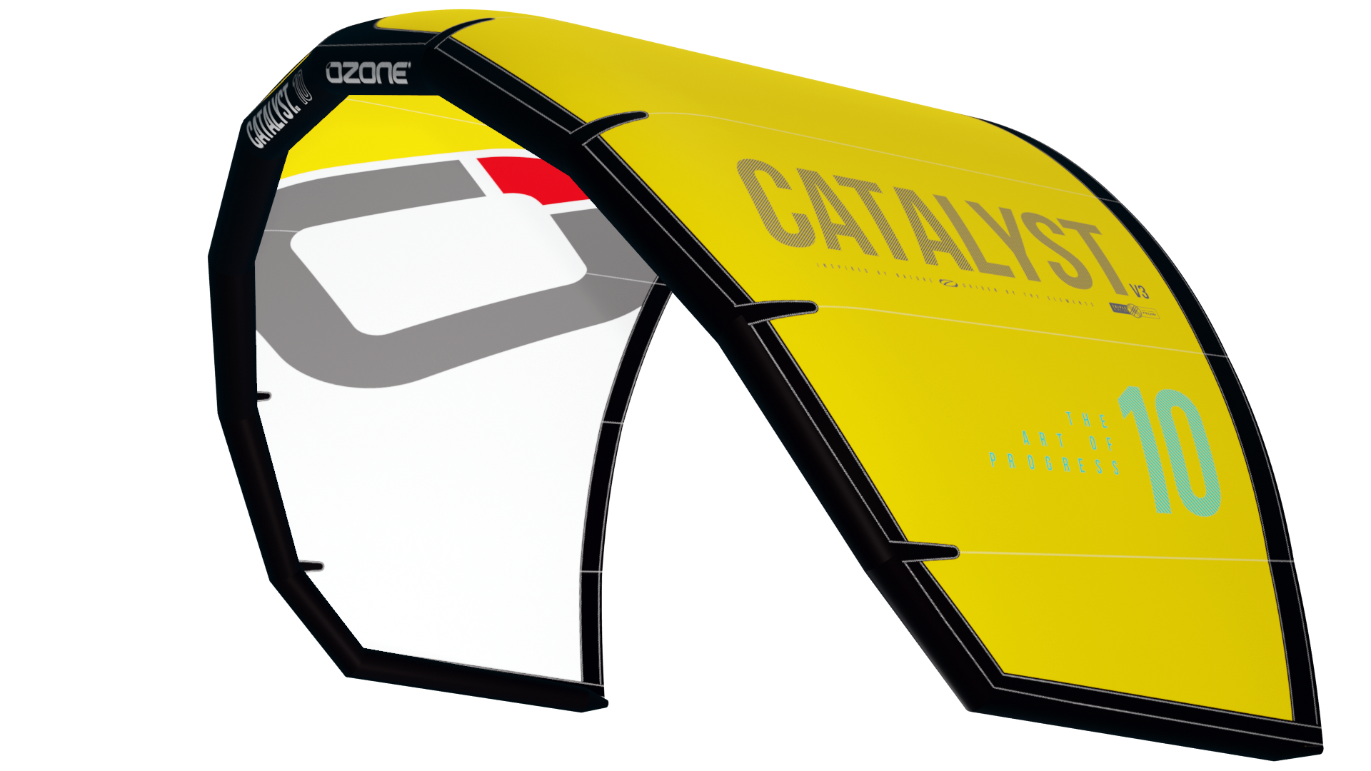 Catalyst-V3-Yellow