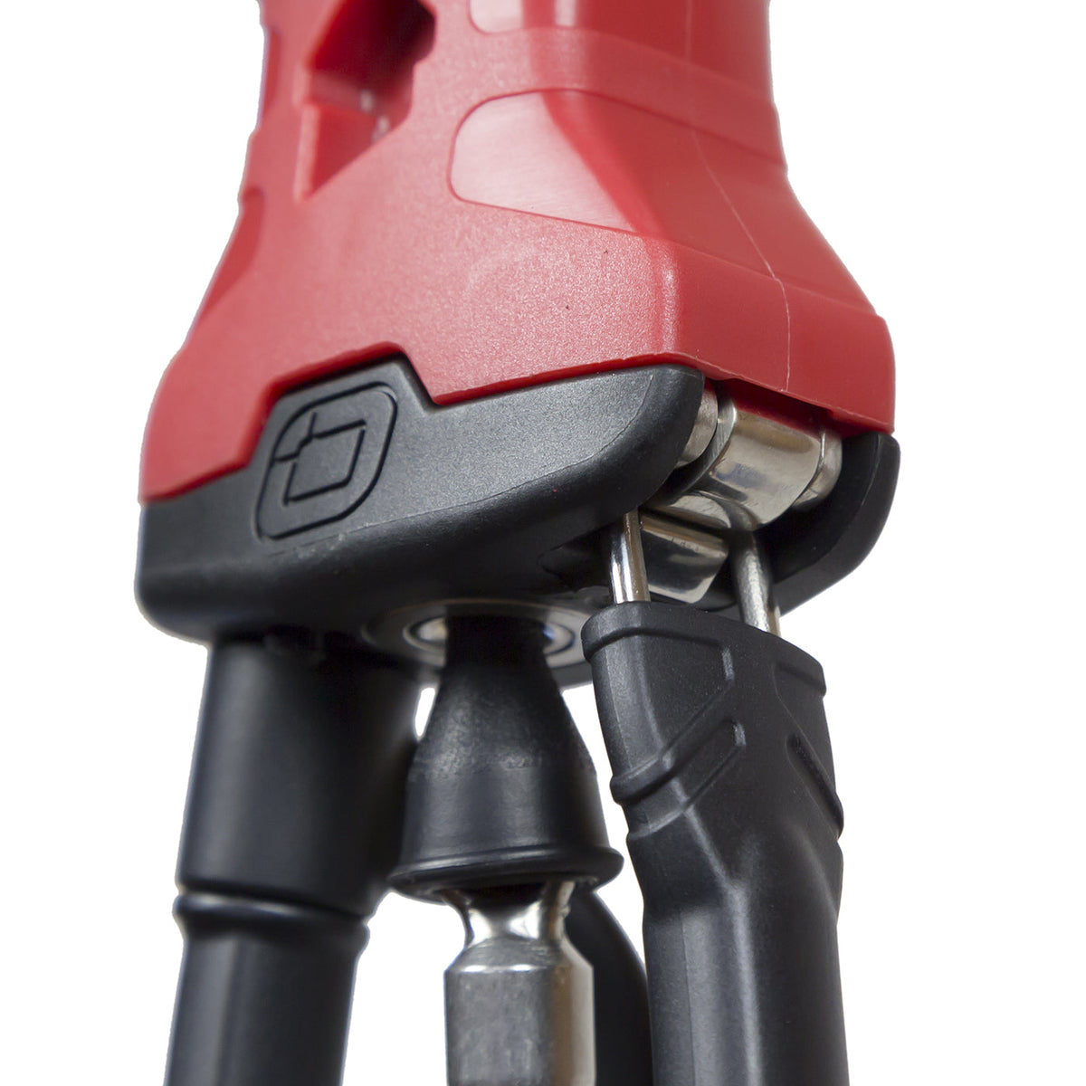 Ozone Compact V4 Control System