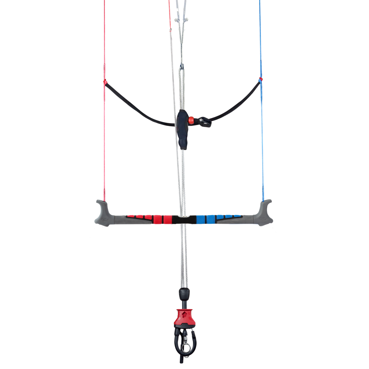 Ozone Foil Contact Snow V5 Control System