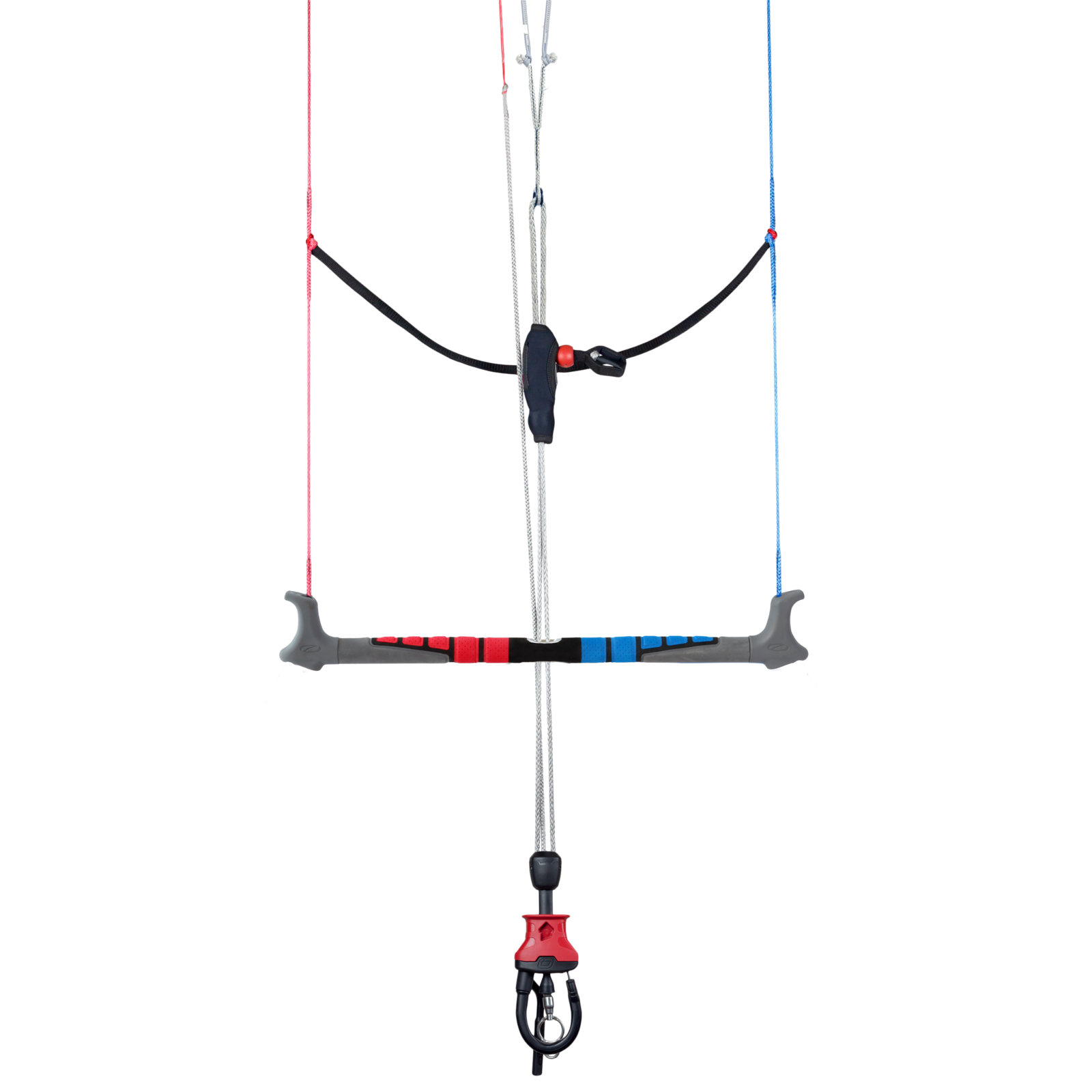 Ozone Foil Contact Snow V5 Control System