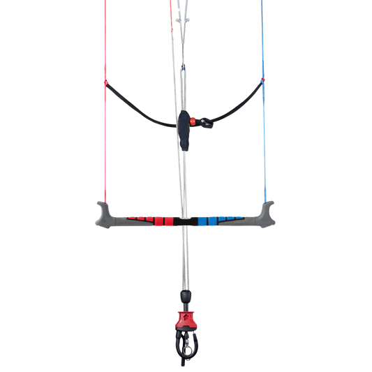 Ozone Foil Contact Snow V5 Control System