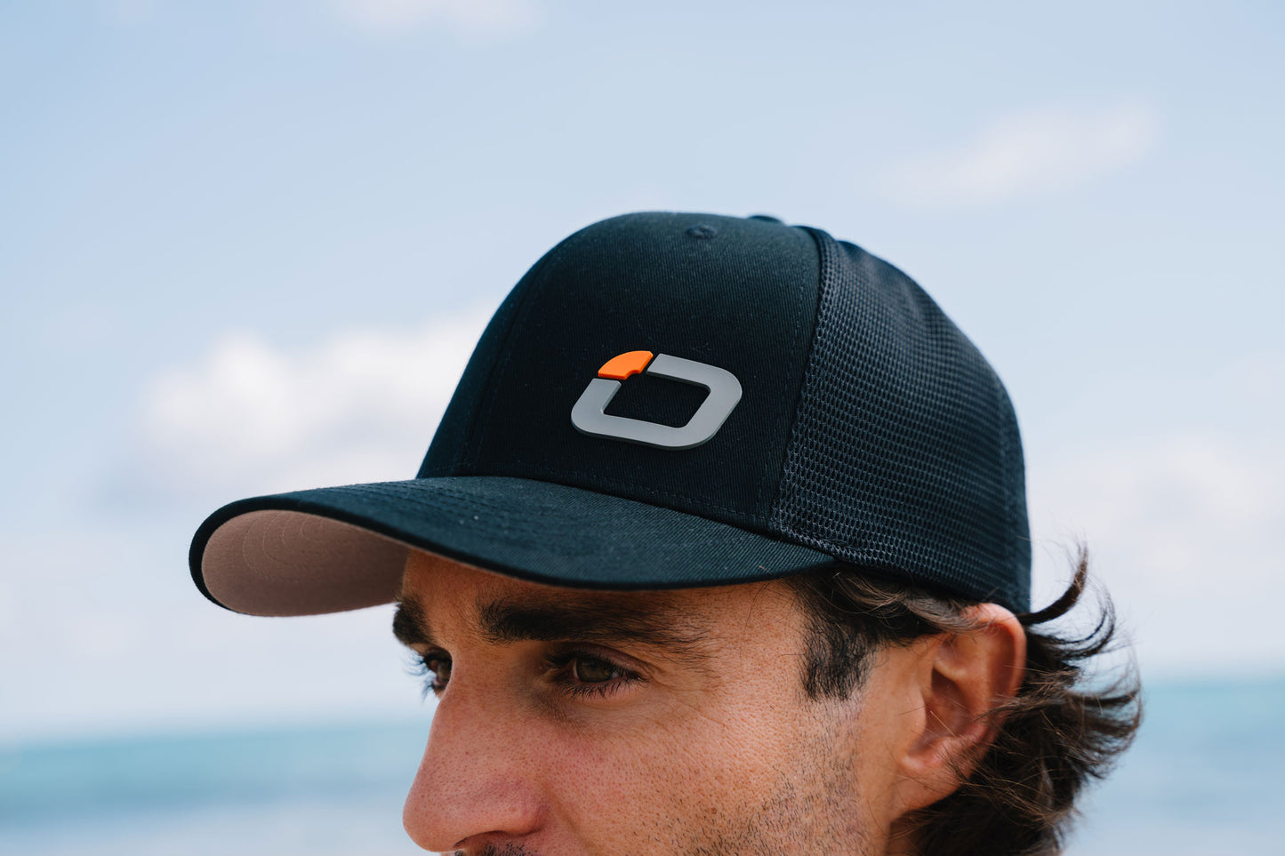 Ozone Curved Visor Cap