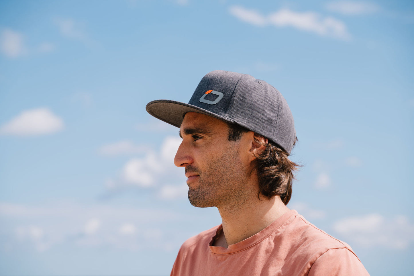 Ozone Flat Visor Cap