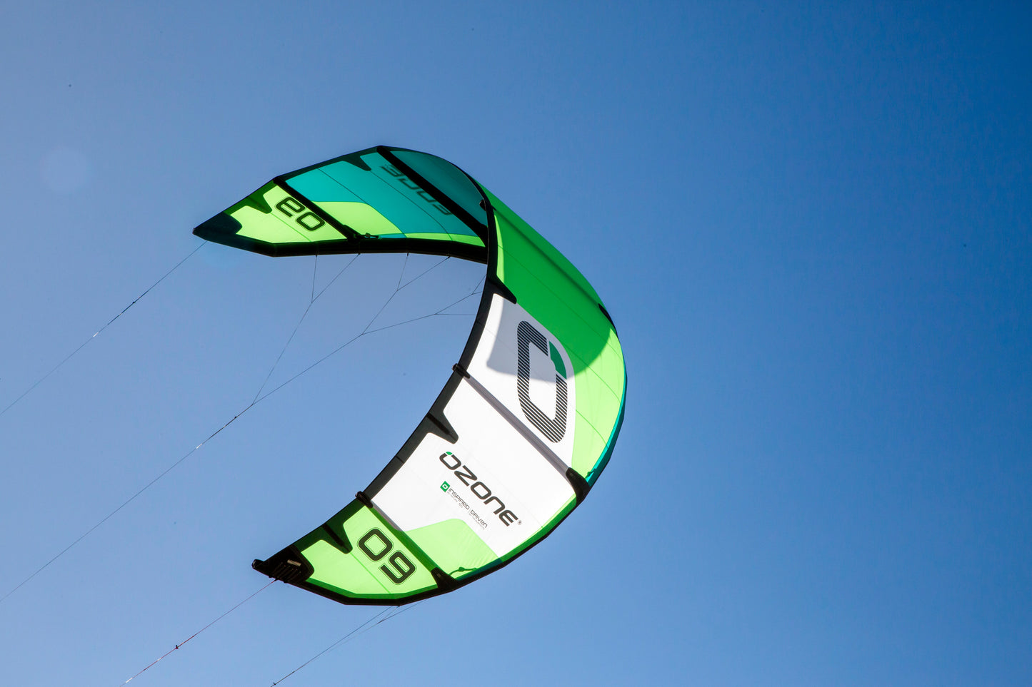 Ozone Edge VT