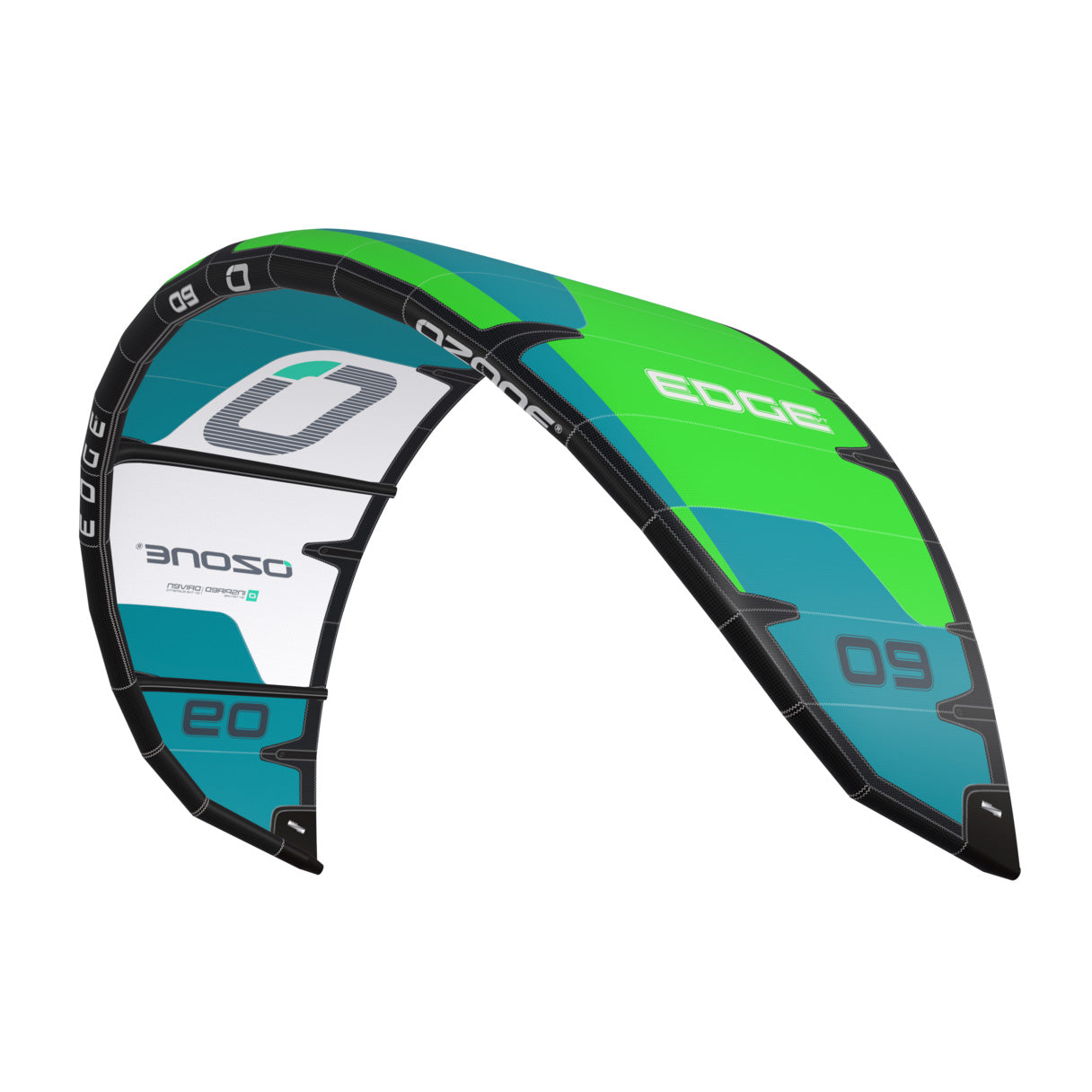 Ozone Edge VT