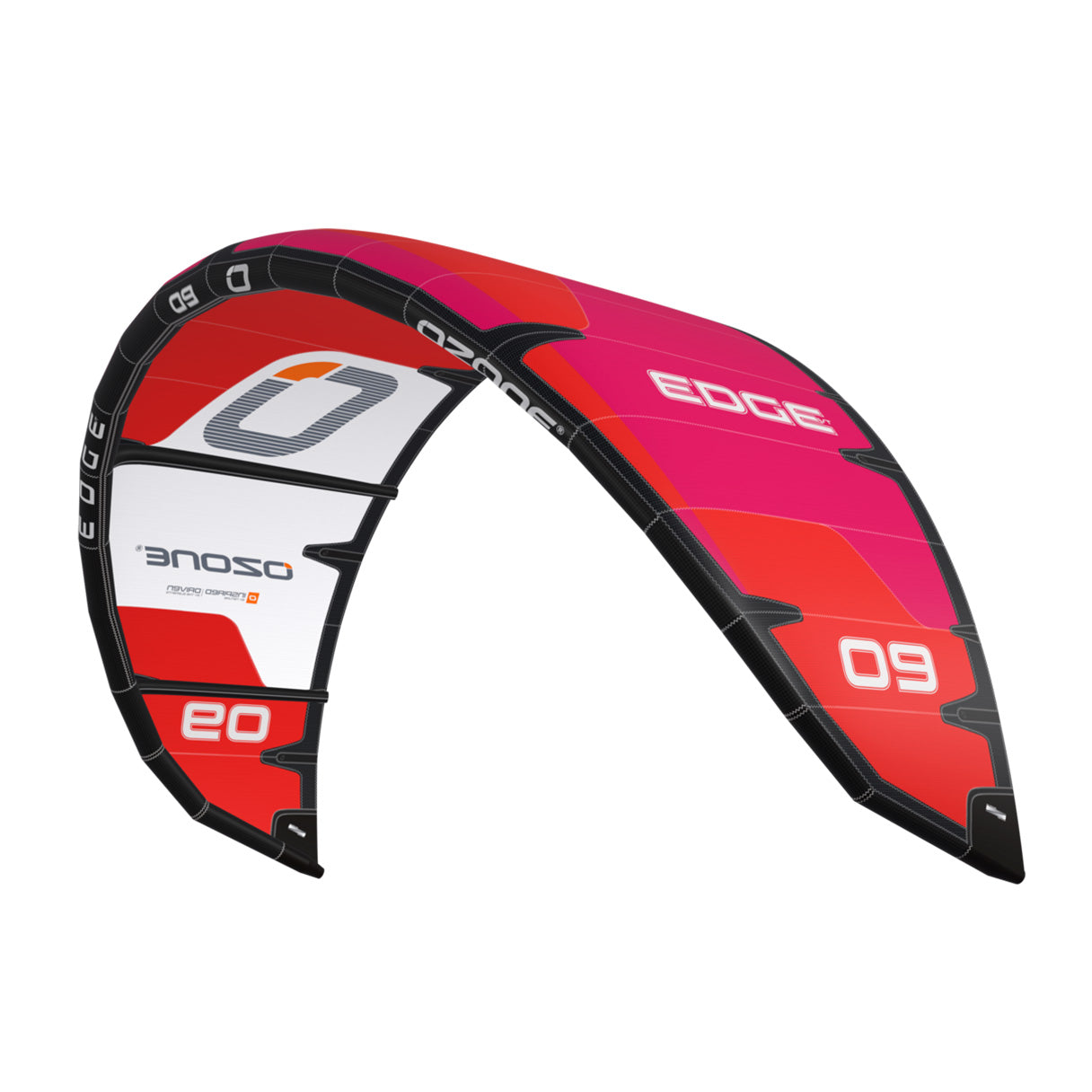 Ozone Edge VT