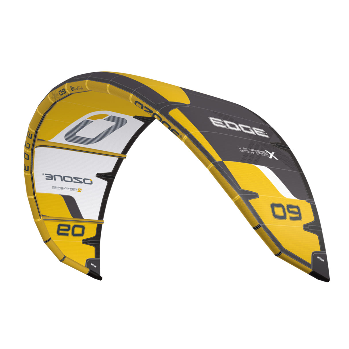 Ozone Edge VT Ultra-X