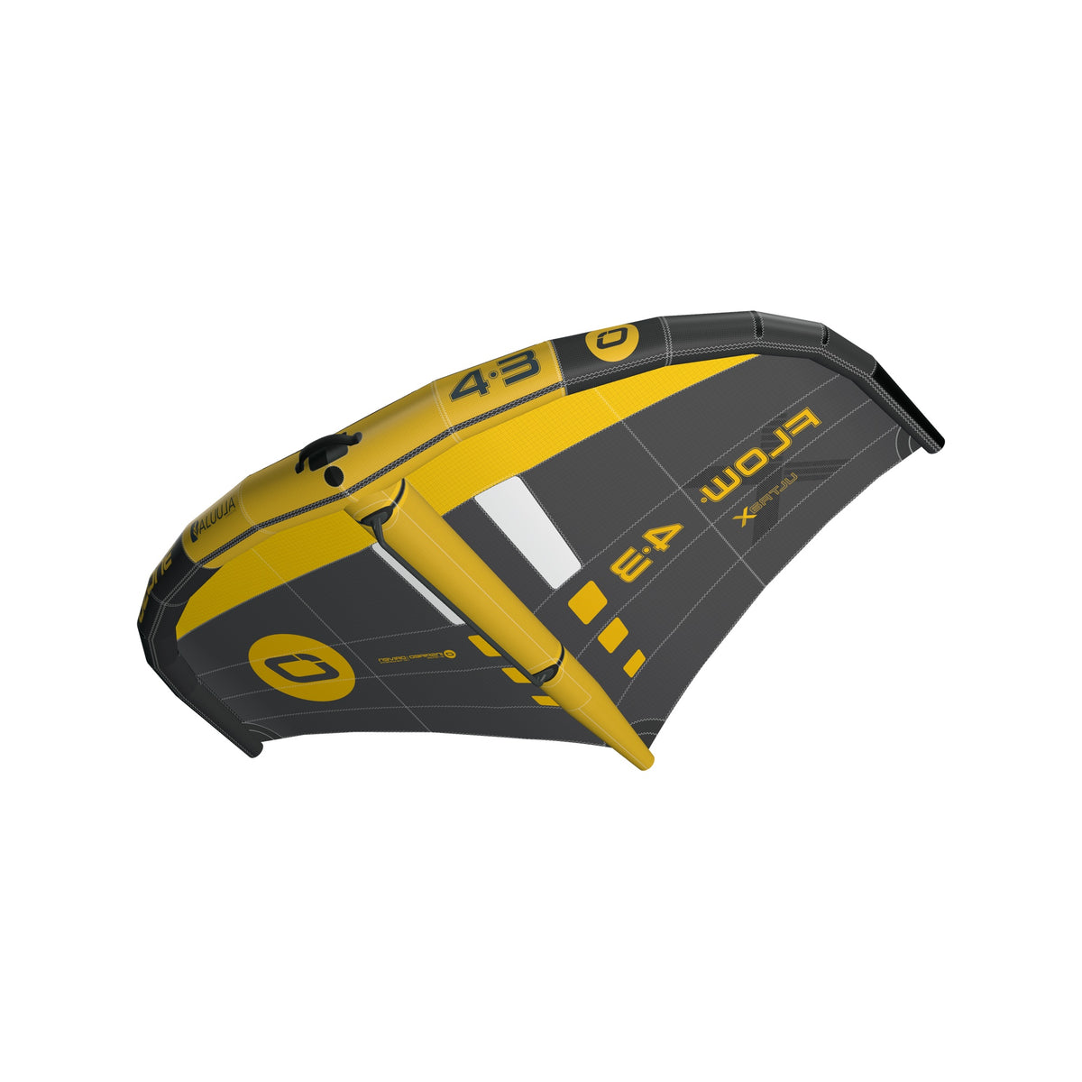 Ozone Flow V2 Ultra-X Wing