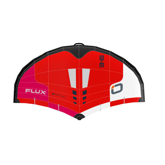 Ozone Flux V2