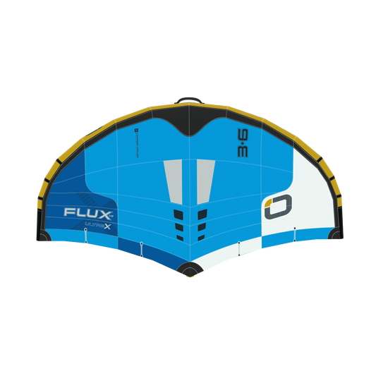 Ozone Flux V2 Ultra-X